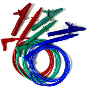 Test Leads